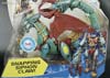 Transformers Prime Beast Hunters Ripclaw - Image #2 of 92