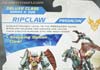 Transformers Prime Beast Hunters Ripclaw - Image #6 of 92