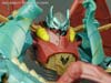 Transformers Prime Beast Hunters Ripclaw - Image #73 of 92