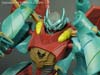 Transformers Prime Beast Hunters Ripclaw - Image #80 of 92