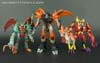 Transformers Prime Beast Hunters Ripclaw - Image #86 of 92