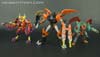 Transformers Prime Beast Hunters Ripclaw - Image #90 of 92