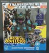 Transformers Prime Beast Hunters Sharkticon Megatron - Image #1 of 197