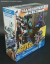 Transformers Prime Beast Hunters Sharkticon Megatron - Image #3 of 197