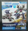 Transformers Prime Beast Hunters Sharkticon Megatron - Image #9 of 197