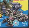 Transformers Prime Beast Hunters Sharkticon Megatron - Image #22 of 197