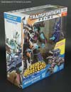 Transformers Prime Beast Hunters Sharkticon Megatron - Image #23 of 197