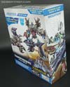 Transformers Prime Beast Hunters Sharkticon Megatron - Image #28 of 197