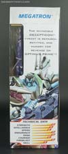 Transformers Prime Beast Hunters Sharkticon Megatron - Image #32 of 197