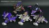 Transformers Prime Beast Hunters Sharkticon Megatron - Image #93 of 197