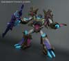 Transformers Prime Beast Hunters Sharkticon Megatron - Image #164 of 197