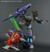 Transformers Prime Beast Hunters Sharkticon Megatron - Image #167 of 197