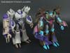 Transformers Prime Beast Hunters Sharkticon Megatron - Image #183 of 197