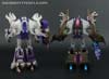 Transformers Prime Beast Hunters Sharkticon Megatron - Image #185 of 197