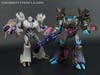 Transformers Prime Beast Hunters Sharkticon Megatron - Image #189 of 197