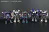 Transformers Prime Beast Hunters Sharkticon Megatron - Image #192 of 197