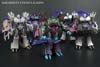 Transformers Prime Beast Hunters Sharkticon Megatron - Image #193 of 197