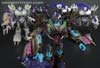Transformers Prime Beast Hunters Sharkticon Megatron - Image #194 of 197
