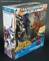 Transformers Prime Beast Hunters Shockwave - Image #4 of 140