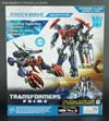 Transformers Prime Beast Hunters Shockwave - Image #8 of 140