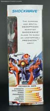 Transformers Prime Beast Hunters Shockwave - Image #10 of 140