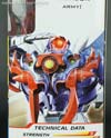 Transformers Prime Beast Hunters Shockwave - Image #11 of 140