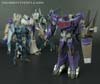 Transformers Prime Beast Hunters Shockwave - Image #137 of 140