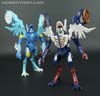 Transformers Prime Beast Hunters Skylynx - Image #126 of 150