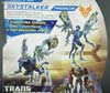 Transformers Prime Beast Hunters Skystalker - Image #7 of 147