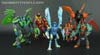 Transformers Prime Beast Hunters Skystalker - Image #140 of 147
