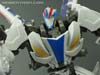 Transformers Prime Beast Hunters Smokescreen - Image #112 of 161