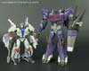 Transformers Prime Beast Hunters Smokescreen - Image #154 of 161