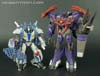 Transformers Prime Beast Hunters Smokescreen - Image #155 of 161