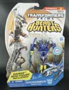 Transformers Prime Beast Hunters Soundwave - Image #1 of 126