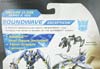 Transformers Prime Beast Hunters Soundwave - Image #8 of 126