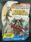 Transformers Prime Beast Hunters Starscream - Image #1 of 110