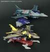 Transformers Prime Beast Hunters Starscream - Image #48 of 110
