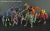 Transformers Prime Beast Hunters Starscream - Image #108 of 110