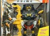 Transformers Prime Beast Hunters Talking Bumblebee - Image #2 of 199