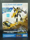 Transformers Prime Beast Hunters Talking Bumblebee - Image #7 of 199
