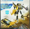 Transformers Prime Beast Hunters Talking Bumblebee - Image #8 of 199