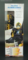 Transformers Prime Beast Hunters Talking Bumblebee - Image #10 of 199