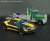 Transformers Prime Beast Hunters Talking Bumblebee - Image #52 of 199