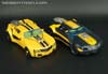 Transformers Prime Beast Hunters Talking Bumblebee - Image #57 of 199
