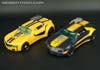 Transformers Prime Beast Hunters Talking Bumblebee - Image #62 of 199