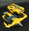 Transformers Prime Beast Hunters Talking Bumblebee - Image #66 of 199