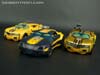 Transformers Prime Beast Hunters Talking Bumblebee - Image #78 of 199