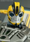 Transformers Prime Beast Hunters Talking Bumblebee - Image #141 of 199