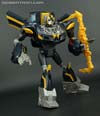 Transformers Prime Beast Hunters Talking Bumblebee - Image #142 of 199