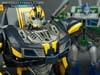 Transformers Prime Beast Hunters Talking Bumblebee - Image #185 of 199